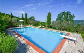 Gorgeous Home In Castiglion Fiorentino With Wifi Castiglion Fiorentino